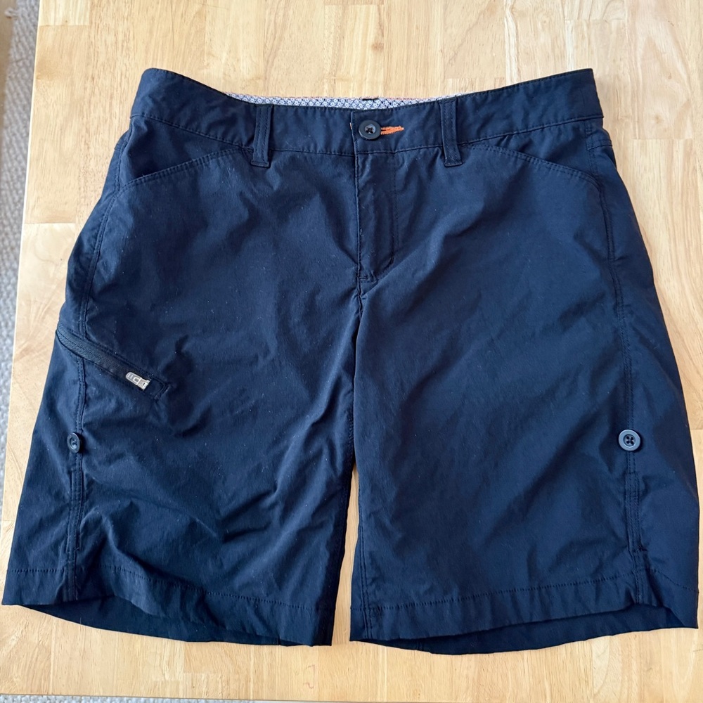Orvis women’s adjustable cargo shorts